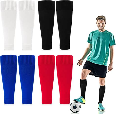 soccer sleeve socks